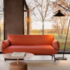 MIDJ Japan Floor Lamp