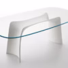 Midj Moonlight Dining Table