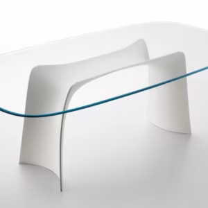 Midj Moonlight Dining Table