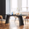 Midj Moonlight Dining Table