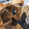 Midj Moonlight Dining Table