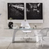 Midj Moonlight Dining Table