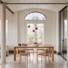 Midj Planum Dining Table