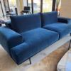 Papadatos Upper Sofa Ex-display