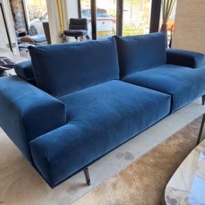 Papadatos Upper Sofa Ex-display