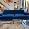 Papadatos Upper Sofa Ex-display