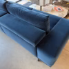 Papadatos Upper Sofa Ex-display