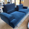 Papadatos Upper Sofa Ex-display