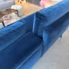 Papadatos Upper Sofa Ex-display