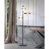 Riflessi Bubble Floor Lamp