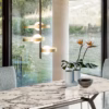 Riflessi Bubble Suspension Light