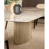 Riflessi Enea Dining Table