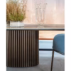 Riflessi Enea Dining Table