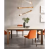 Riflessi Manhatten Dining Table