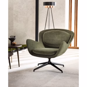 Riflessi Meghan Armchair