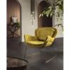 Riflessi Meghan Armchair