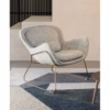 Riflessi Meghan Armchair