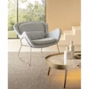 Riflessi Meghan Armchair