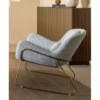 Riflessi Meghan Armchair
