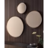 Riflessi Ring Round Mirror