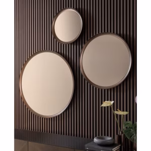 Riflessi Ring Round Mirror