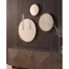 Riflessi Ring Round Mirror