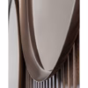 Riflessi Ring Round Mirror