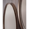 Riflessi Ring Round Mirror