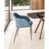 Riflessi Sofia Armchair