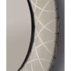 Riflessi Vanity Round Mirror