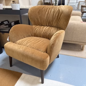 Sits Ross Armchair Ex-display