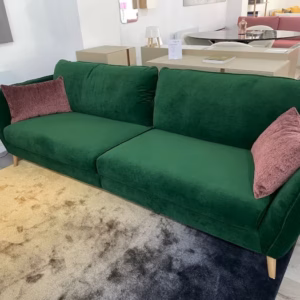 Sits Stella 3 Seater XL Sofa Ex-display