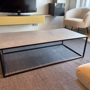 Sovet Quadra Coffee Table Ex-display