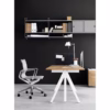 String Height Adjustable Work Desk