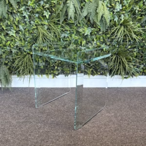 Tonelli Quiller Side Table In Stock
