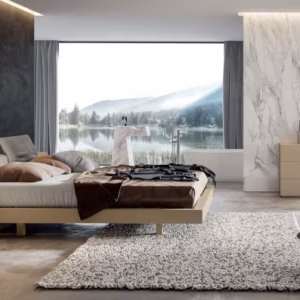 Veneran Italia Venus Bed