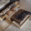 Veneran Italia Venus Bed