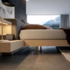 Veneran Italia Venus Bed