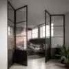 ADL Design Officina Range Sliding