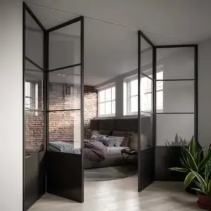 ADL Design Officina Range Sliding