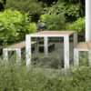 Deneb Bench by Stua