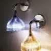 Kartell É Applique Wall Light at Urbansuite