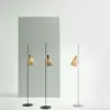 Kartell K-LUX Floor Lamp at Urbansuite