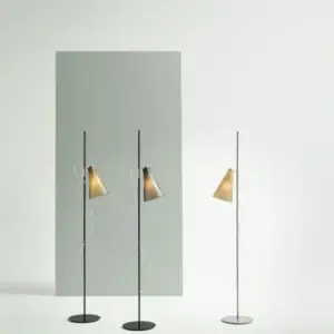 Kartell K-LUX Floor Lamp at Urbansuite