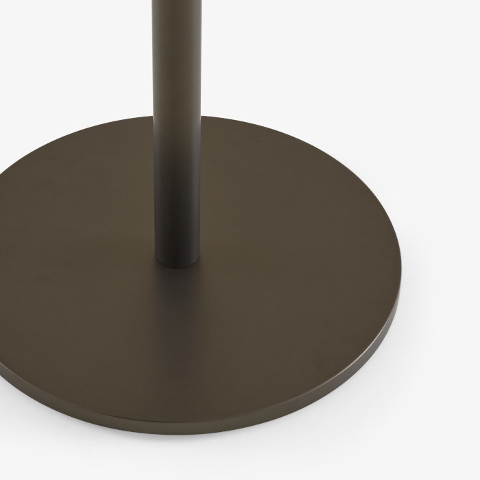 Ligne Roset Clara Coat Stand in Bronze