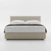 Pianca Beta Up Upholstered Bed 160 x 200 cm Mattress Size at Urbansuite