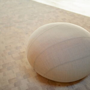 Softline CUT Indoor Pouf