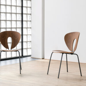 Stua Globus Plywood Chair