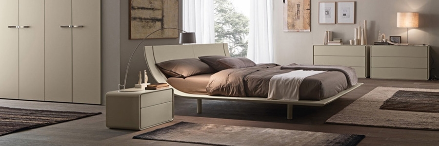 Bedside Table Landing Page