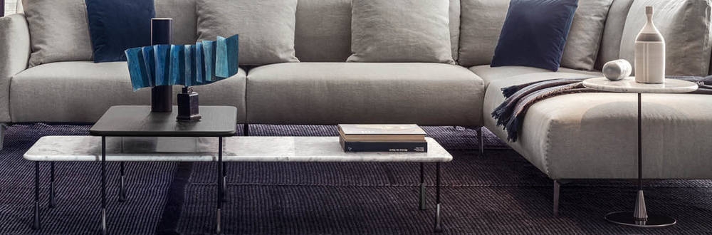 Coffee Tables Landing Page